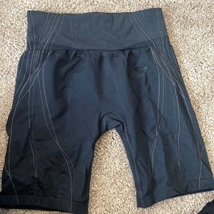 Gymshark Apex Seamless Biker Shorts